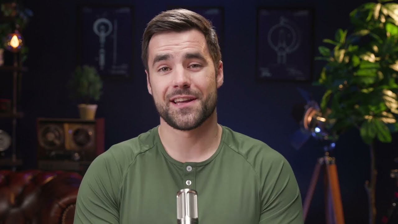 YouTube video thumbnail