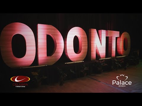 FORMATURA ODONTO TAUBATÉ | CELEBRA FORMATURAS | 05/03/2022