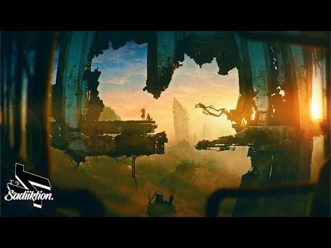 Alan Walker, K-391 & Emelie Hollow - Lily [D12 & Alexiis Reggae Remix]