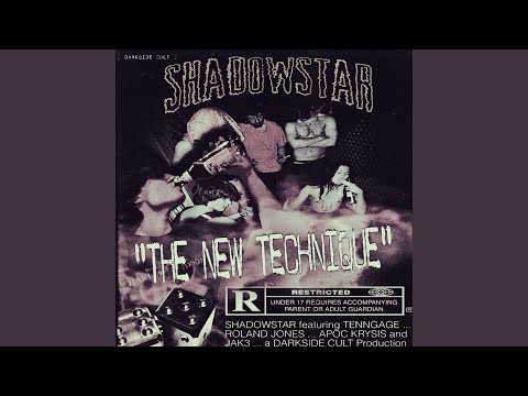 LEAVE NO WITNESS (feat. Apoc Krysis & Jak3 / Trashman)