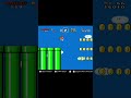 Learn To Fly In Super Mario World And Secret Key Exit In Donut Plains 1 Shorts