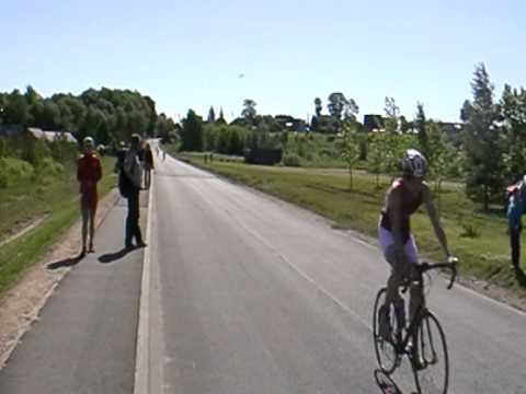 Литва, Купишки, 5 часть 06.06.2015