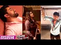 Fanaa Ishq Mein Marjawan On Set Meera Ne Kiya Agastya Par Hamla Agastya Ke Humshakal Ki Hue Entry