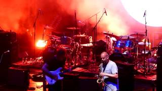 Georgia On My Mind - Ian Moss