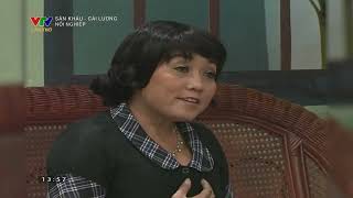 SÂN KHẤU CẢI LƯƠNG: Nối nghiệp | Ngân Vương, Lam Tuyền, Linh Châu, Loan Phụng, Trần Tuấn, Nhã Thy