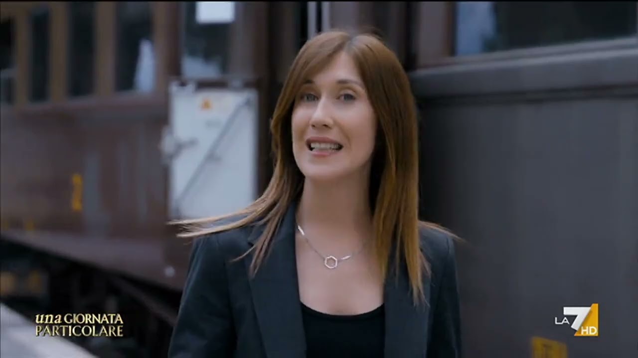 Una giornata particolare - Il Mistero di Padre Pio