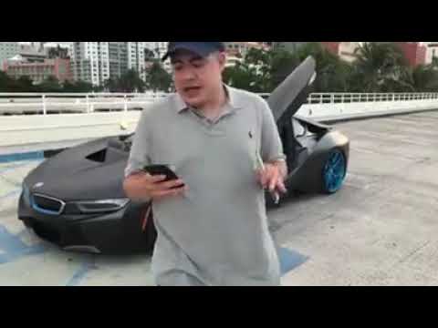 Fernando Galaz Miembro De MCA