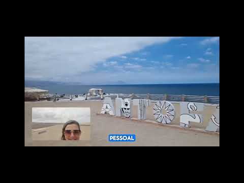 13°DIA - | De Antofagasta a Tocopilla – Entre o Deserto e o Pacífico