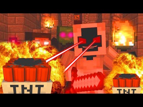 ♫ Top 5 MINECRAFT SONGS - "EMERALDS, DIAMOND SWORD, MINES BELOW, CREEPER, & NETHER!"