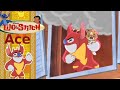 Lilo And Stitch Experiment 262 Ace Finding All The Cousins