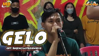Download lagu GELO - SEKAR RIMBA mp3