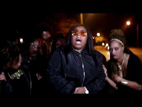 Let It Simmer (OFFICIAL MUSIC VIDEO)