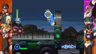 ロックまん！x5