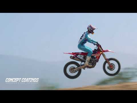 Pro Motocross Practice at Glen Helen ahead of Round 1