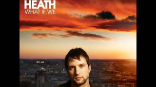 SUNRISE   BRANDON HEATH
