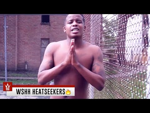 Skeet Taste "No Lie" (WSHH Heatseekers - Official Music Video)