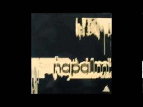 a2 - napalm - analsthal