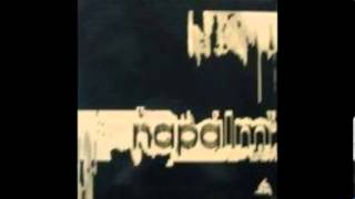 a2 - napalm - analsthal