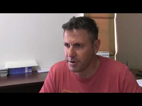 CHARITY MILE DAY 4 TO 9