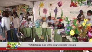 preview picture of video 'Praça ATIVA Latapack-Ball 2013 - Três Rios (RJ)'