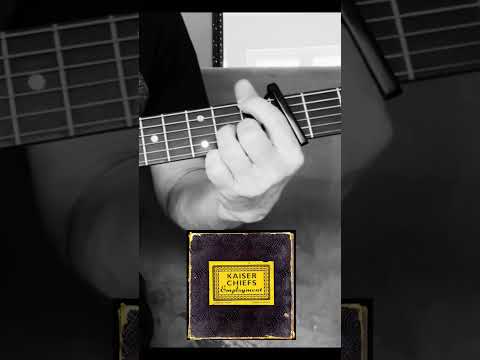 Out Of My Depth - Kaiser Chiefs