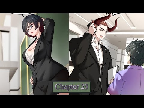 I really don't want to be number one Chapter 23 English Sub