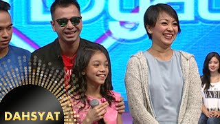 Download lagu Anak Nola B3, Naura nyanyi lagu 'Untuk Tuhan' [Dahsyat] [28 Des 2015] mp3
