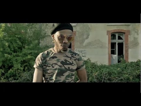 SHETA SPOON - GROSSOMODO (CLIP OFFICIEL)
