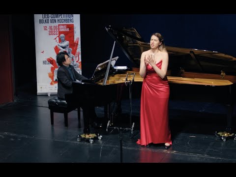 Finals 2022 | Vassia Alati & Yuto Kiguchi