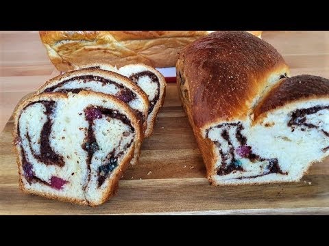 Cozonac traditional cu nuca si rahat #cozonac/Maria Popescu