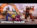 Fallout 76 Atlantic City Expansion | Xbox Games Showcase 2023