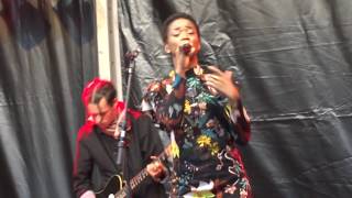 Sabrina Starke Delfshaven 170617