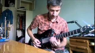 Video thumbnail for Washburn WR 154  Квартирант by Евгений Ерохин