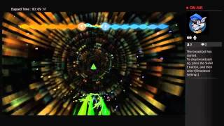 Chill out to wake the Dragon - 1 / 5