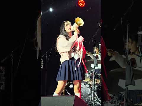 QWER (최애의 아이들) - T.B.H - Berwyn 20251105