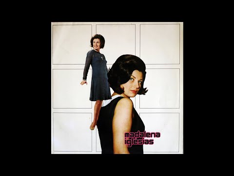 Madalena Iglésias - Ele e Ela (1966)