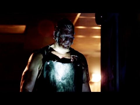 See No Evil 2 (Featurette 'Kane's Mask')