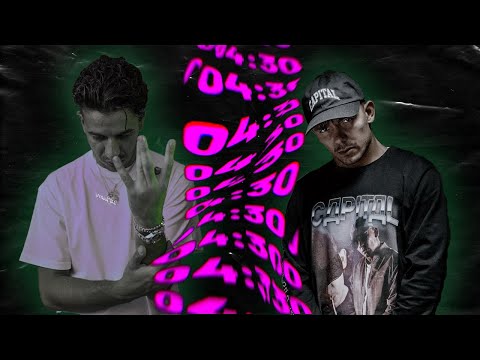 UFO361 feat. CAPITAL BRA - 04:30 (prod. by Exetra Beatz)