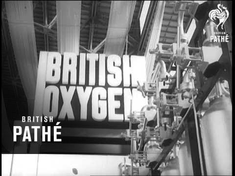 Sydney Sees The Lot (1964)