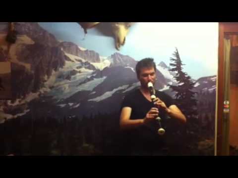 The Valerie Solanas in the studio