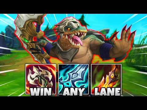 Back on the MAIN CHAMP to put these diamond players IN THE DIRT!