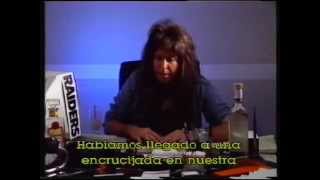 W.A.S.P. Monsters Hard heavy colección - Subtitulos Español W.A.S.P. Monsters Hard heavy colección - Subtitulos Español