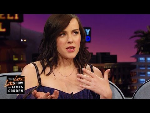 download lagu mp3 mp4 Jena Malone, download lagu Jena Malone gratis, unduh video klip Jena Malone