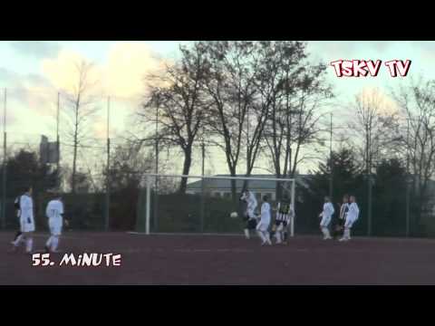 TSKV-HARTPLATZ-TRILOGIE Teil 2-2013 TSKV Goslar gegen SV Engelade Bilderlahe 24.11.2013