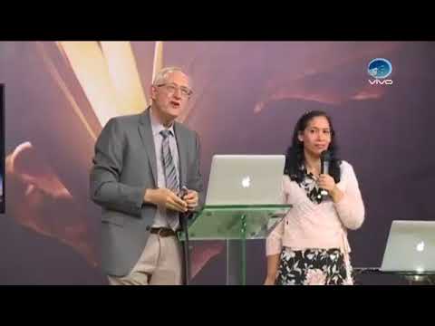 Walter Veith - De Conflicto a Comunión - Batallas de Fe Jueves 30-8-18