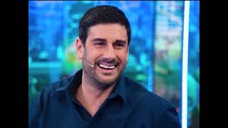 MELENDI Por encima de la bruma