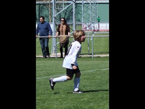 Burgos Promesas VS Burgos CF