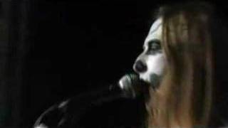 Diabolikill - "Love at First Fright" Our Murderdolls Cover