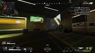 【Apex】初見さん歓迎!!【生放送】＃配信　＃毎日　#参加型
