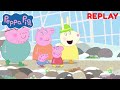 LIVE Nonstop Peppa Pig Livestream 2025 Join The Fun 24 7